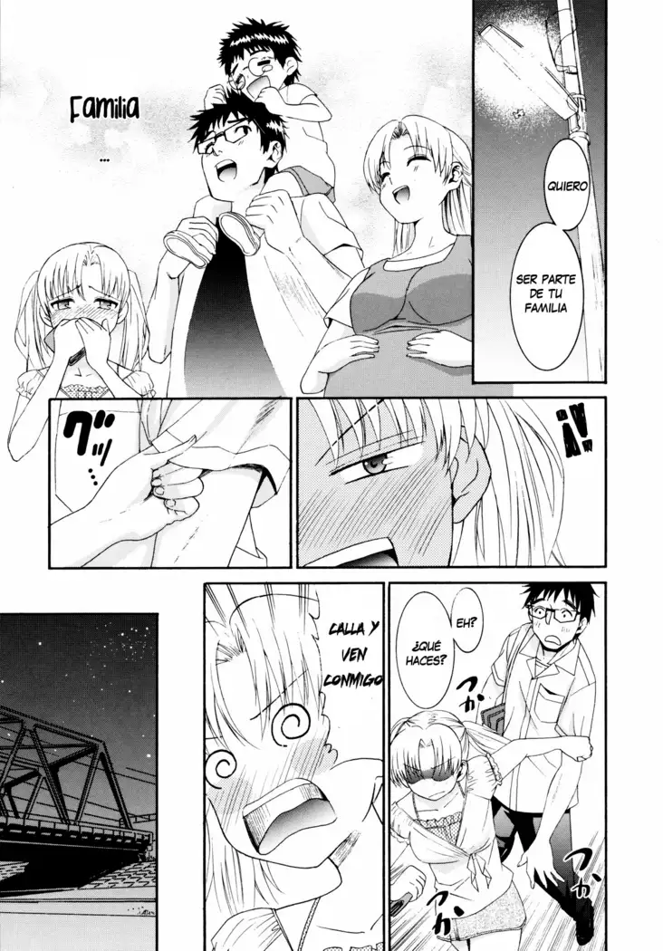 Yanagida-kun to Mizuno-san 2