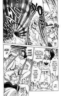 [Aro Hiroshi] Futaba-kun Change Vol.6 [English]