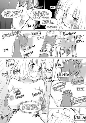 Zokubutsu.zip Chika | Underground