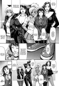 [Chiba Toshirou] Animal Assort Ch. 1-6 [English] [HappyMerchants]