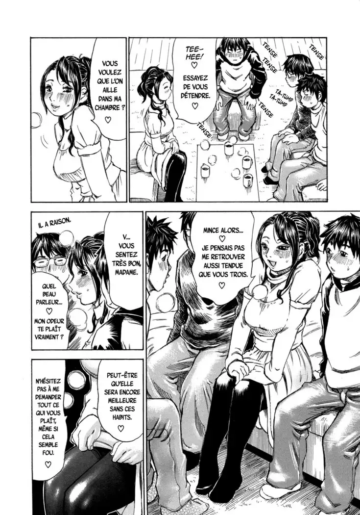 Yoshino Joou | Princesse Yoshino