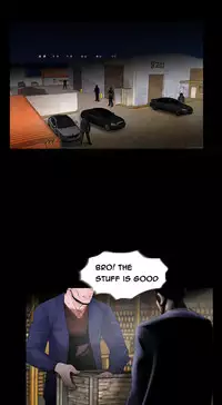 Missing Ch.1-7 (English) (Ongoing)