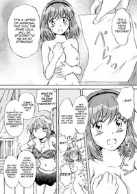 [peachpulsar (Mira)] Cutie Beast Complete Edition [English] [Sexy Akiba Detectives] [Digital]