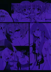 (Houraigekisen! Yo-i! 2Senme!) [Kuma-tan Flash! (Hanao,Marugoshi,Wakura)] Kanmusu Collection Kai (Kantai Collection -KanColle-) [Chinese] [脸肿汉化组]