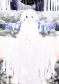 [Dende] Fushigi Sekai -Mystery World- Nonona 32 ~Ao no Kyuuseishu Mea vs Shi no Daimaou, Fukuen no Magan Kousoku Hengeki Ingokukei~