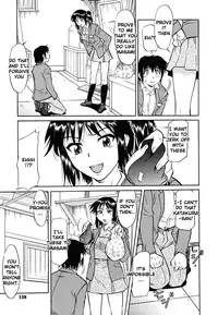 [Kaneko Toshiaki] Inner Equal Bloomers Ch. 1-8 [English] [Clearly Guilty Translations]