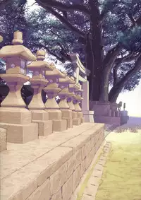 (C89) [Kuromahou Kenkyuujo (wizakun)] Kyou wa Sukoshi dake Senobi o Shite Tooku o Miyou (Yotsubato!)