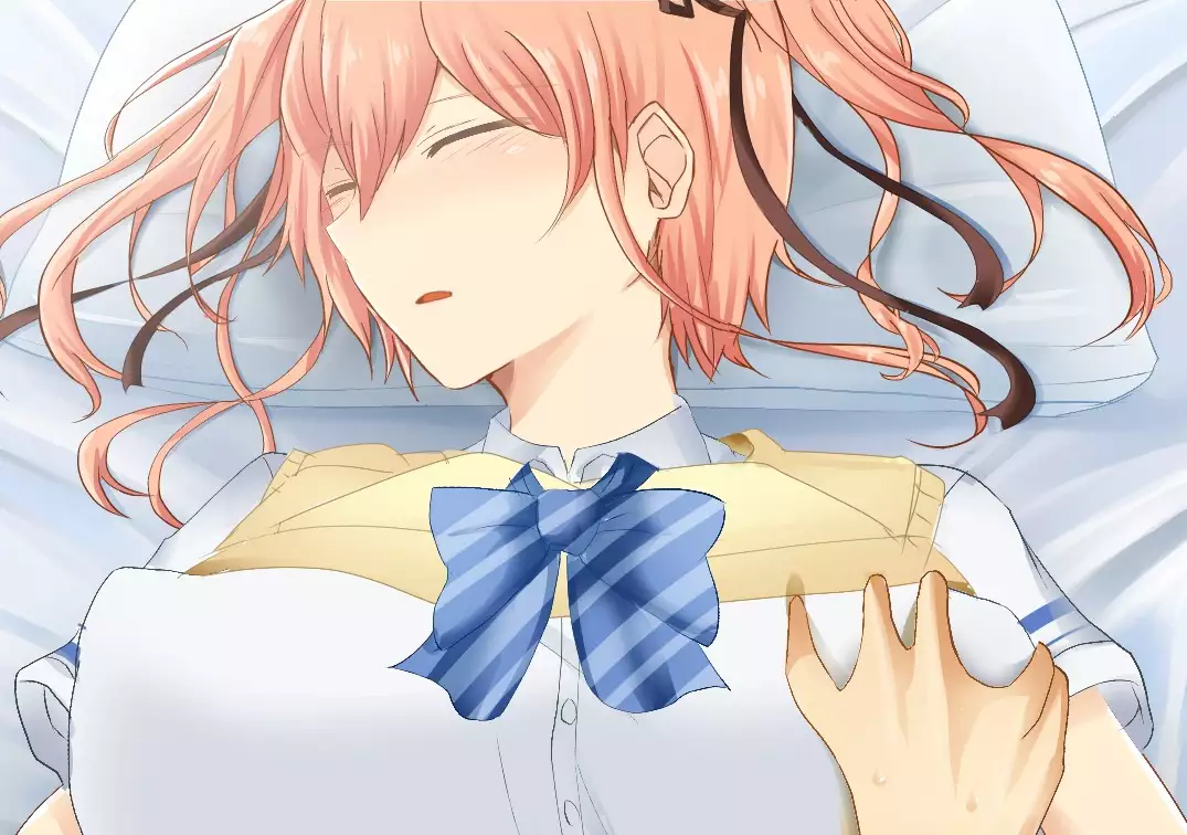 Suiminkan -Kimi no Karada wa Boku no Mono-