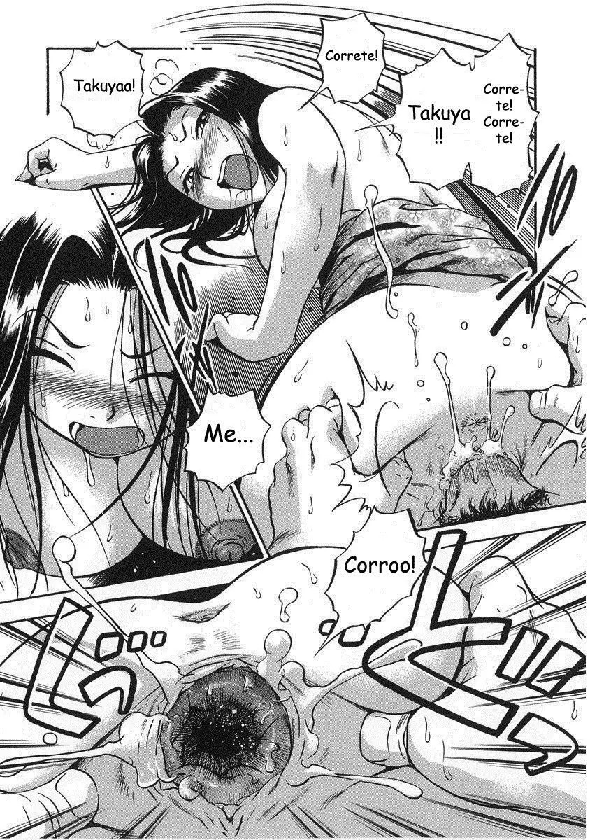 Hamichichi Onee-san ~Kinyoubi wa Hentai~