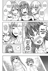 [Agata] Sannen Bitch-Gumi, Kodomo Sensei | Senior Year Sluts Get a New Kid Teacher (Ane x Pako² [Kyuukyokuban]) [English] [JuliusWinnfield]