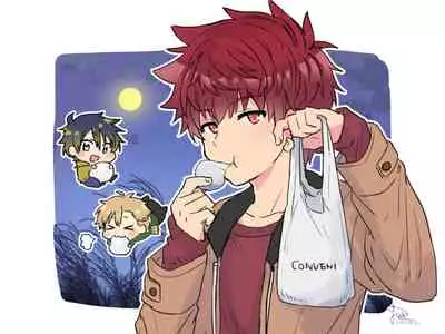 Namaiki Otouto ni wakarase ! | 教育狂妄的弟弟！