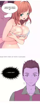 [Tankguy, ROZER] A World That I Rule Ch.01-15 [English] (Game of Scanlation) (Ongoing)