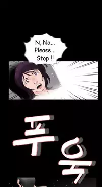 Missing Ch.1-9 (English) (Ongoing)