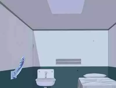 I will be a female slave from today