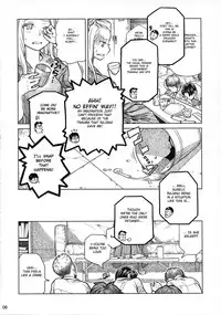 (COMITIA112) [Otaku Beam (Ootsuka Mahiro)] Senpai-chan to Ore. Bangaihen - (Moto) Shinbunbu ga Senpai-chan no Usui Hon o Tsukuttemita. [English] [FC]