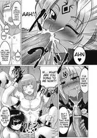 [LEYMEI] Dinner Time (Bitch Anthology Comic Vol. 1) [English] [Tigoris Translates] [Digital]