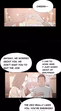 [Mr. Byeong-Su] Cohabitation Ch.1-49 (English) (Ongoing)