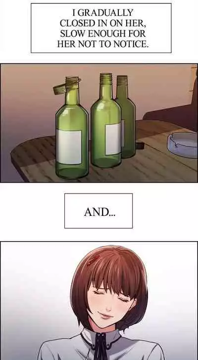 Taste of Forbbiden Fruit Ch.13/24