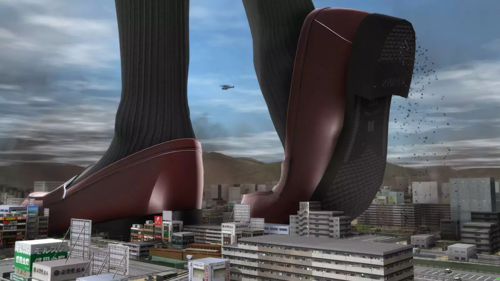 Touhou GTS MMDs - NAndeyanenGTS