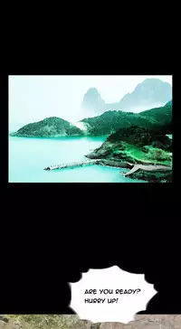 Missing Ch.1-14 (English) (Ongoing)