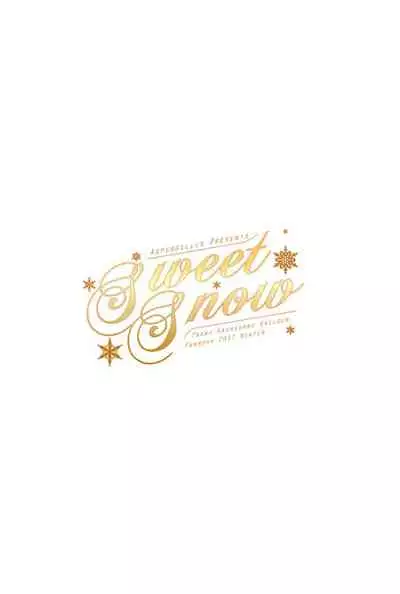 Sweet Snow
