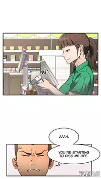 [Yi Hyeon Seok] Refrain Love Ch.1-24 (English) (YoManga) (Ongoing)