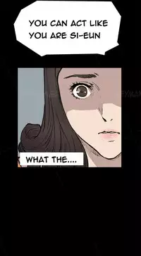 [Keum Sah Gong] Si-Eun Ch.1-34 (English) (Ongoing)