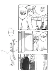 [Suehirogari] Cage [English] [Munyu]