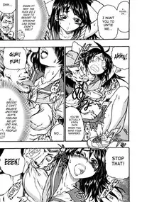 [Anthology] Seitenkan Anthology Comics Vol.2 [English] [SaHa] [Digital]