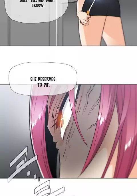 Household Affairs Ch.1-51