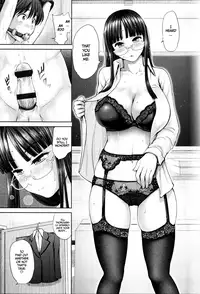 Dis Communication Ch.1-6