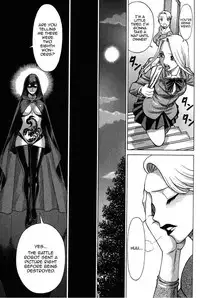 [Tamaki Nozomu] Uchi no Musume ni Te o Dasu na! - Oyako Heroine Funtousu Ch.1-4 (English) (YoManga) (Ongoing)