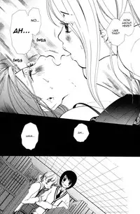 [Akiko Morishima] Hanjuku Joshi Vol.1 [English]