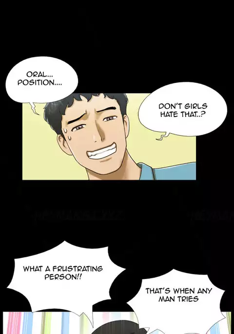 Sexual Fantasy Ch.1-15