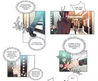 Lilith`s Cord Ch.1-11 (English) (recut)