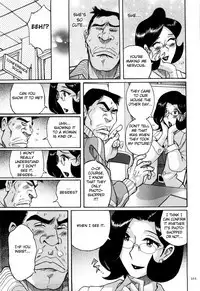 [Kojima Miu] Nympho Maman Boshi Soukan - Mama no Shikyuu wa Boku no Mono Ch. 1-19 [English] [Fated Circle]