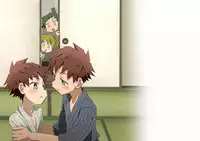 (C82) [Gymno (Kiriya)] School Boys! Futago Hen [English] {Busy Bee}