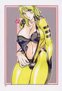 (C59) [Rippadou (Minazuki Akira, Ootake Pashio)] Burajiru 2 Gorippa Colors (Various)