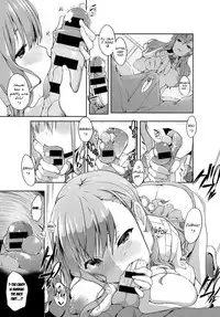 [Kaiduka] Oz wa Mahoutsukai (Misoji Doutei) | Oz is a Wizard (30 year old virgin) [English] [Mikakunin]