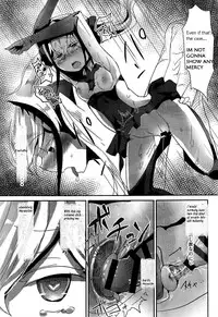 (SC2019 Summer) [Hermes Shobou (Yodori)] Miserable Dolls (Girls' Frontline) [English] [miglen]