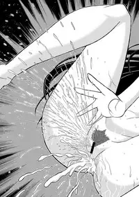 (C87) [Hinoki Buro (Hinoki)] Elevator no Miko (Shinbashi no Miko)