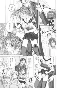 [Hashi Cube] Honey Angel Slave