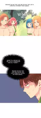 [Tankguy, ROZER] A World That I Rule Ch.01-20 [English] (Game of Scanlation) (Ongoing)