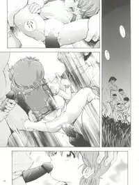 (C76) [Takitate (Kantarou)] Mahou Kyuushiki 17 Majokko Donburi (Various)