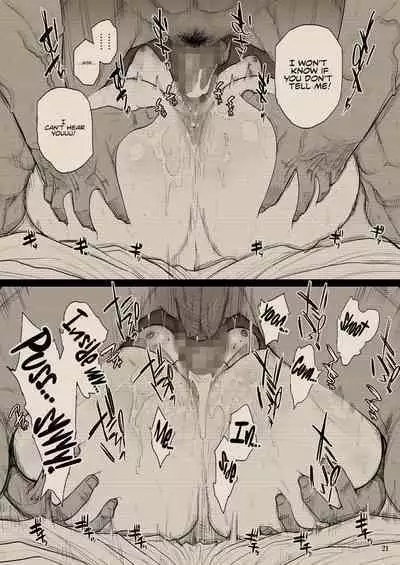 [Hayo-Cinema (Etuzan Jakusui)] B.S.S.² - My Smart, Beautiful Childhood Friend That I Loved First Became an Assistant of an Upperclassman’s Club and He Did Whatever He Pleased to Her [Digital] [ENG] =White Symphony=