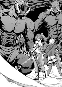 [Shimapan (Tachibana Omina)] Isekai Harem Monogatari [Chinese] [鬼畜王汉化组] [Digital]