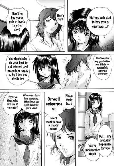 Houkago - After School