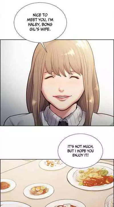 Taste of Forbbiden Fruit Ch.32/53