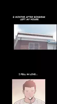 [Mr. Byeong-Su] Cohabitation Ch.1-51 (English) (Ongoing)