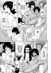 [Koyanagi Royal] Ranchiki Hihoukan GOLD | Orgy Treasure Mansion GOLD [English] {doujin-moe.us}